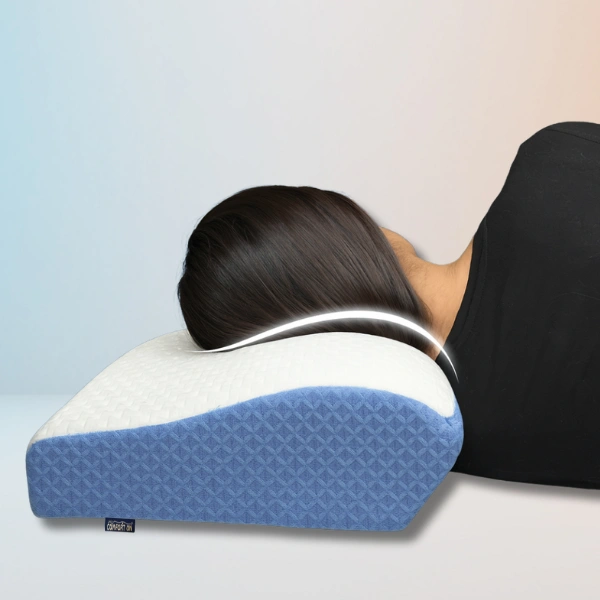 Cervical Support Pillow - Image 3